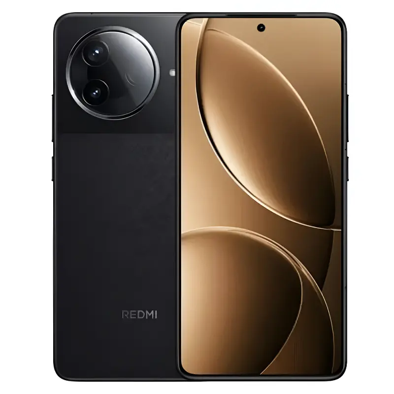 Redmi K80 — Performance & Design