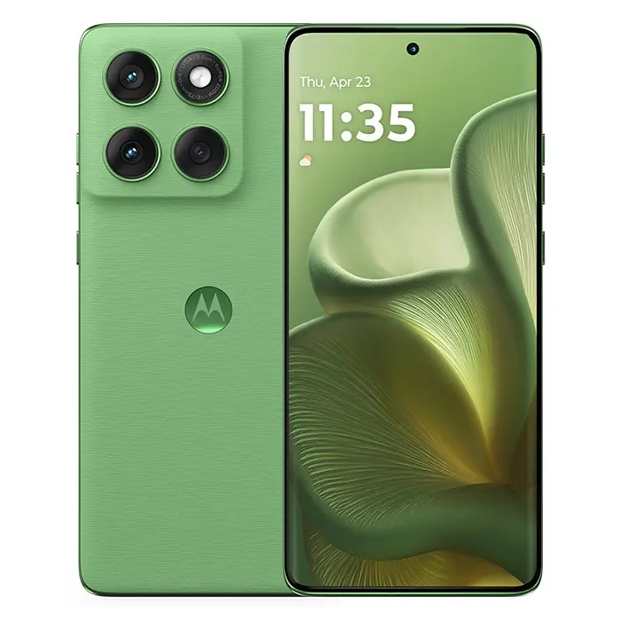 Moto Edge 60 — Premium Mid-Range Excellence