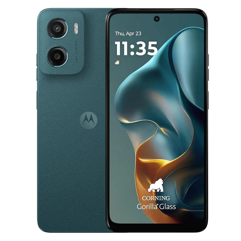 Moto G05 — Budget-Friendly Smartphone