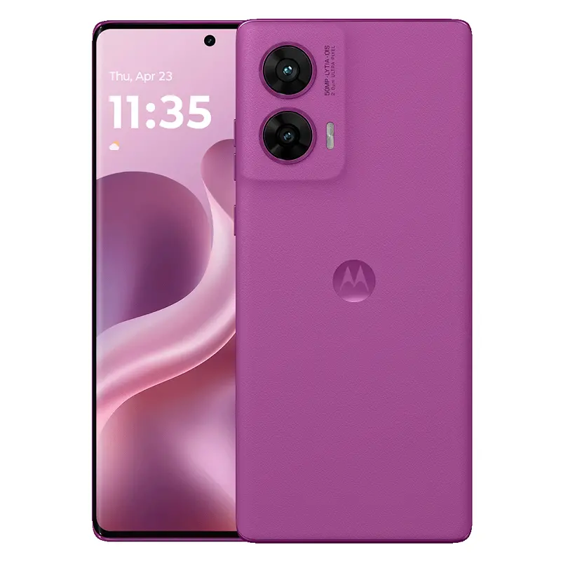 Moto G96 — Sleek & Powerful Mid-Ranger