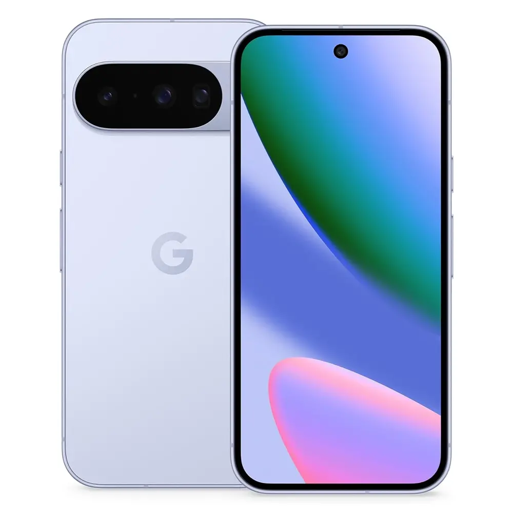Google Pixel 10