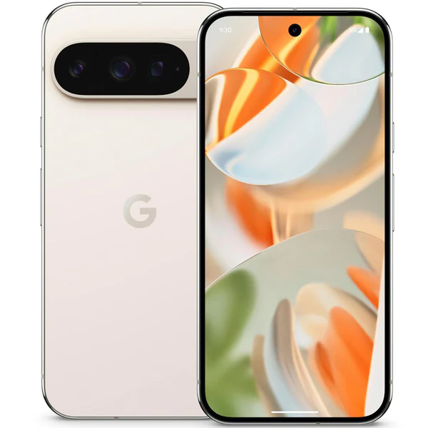Google Pixel 9 Pro XL