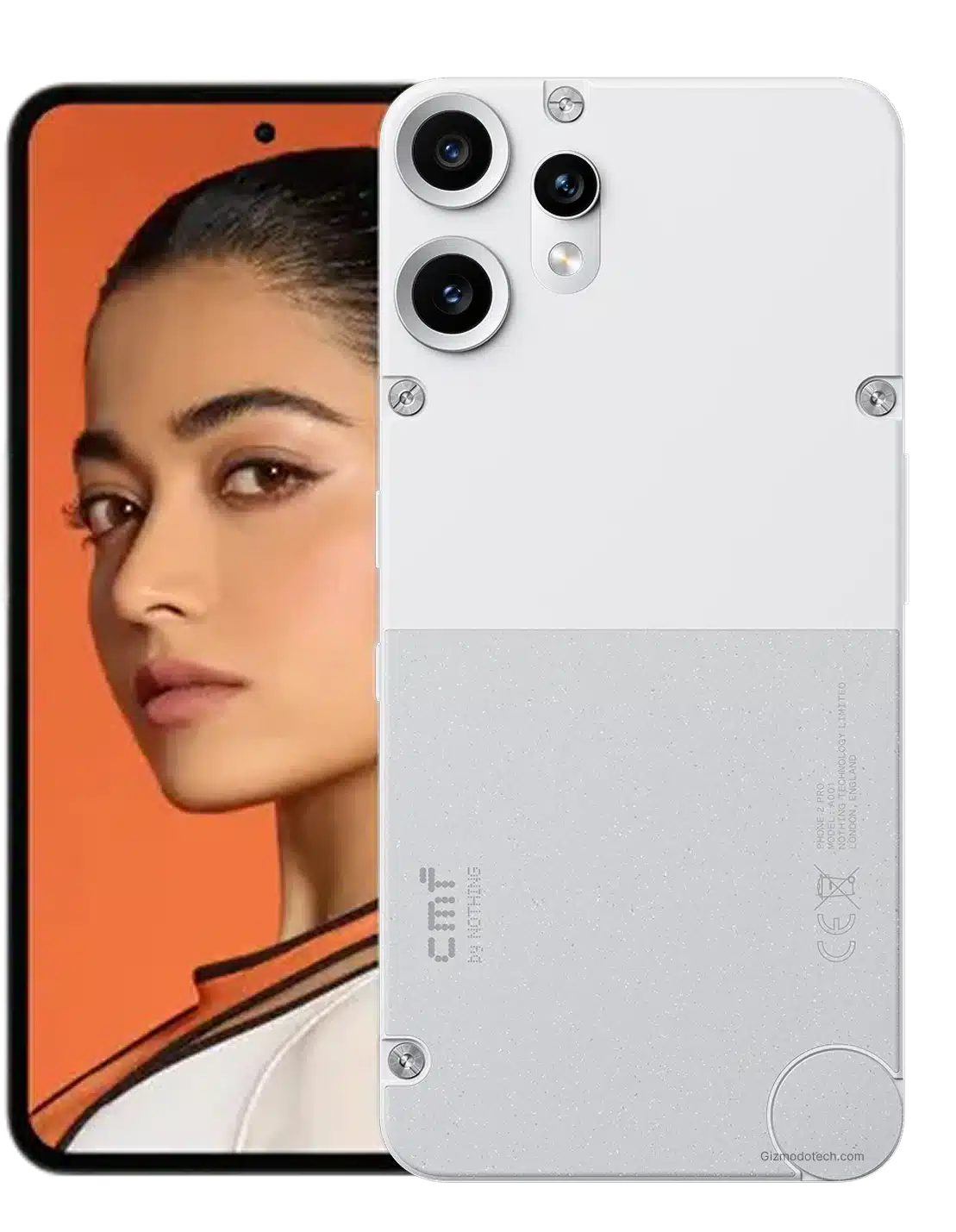 Nothing CMF Phone 2 Pro