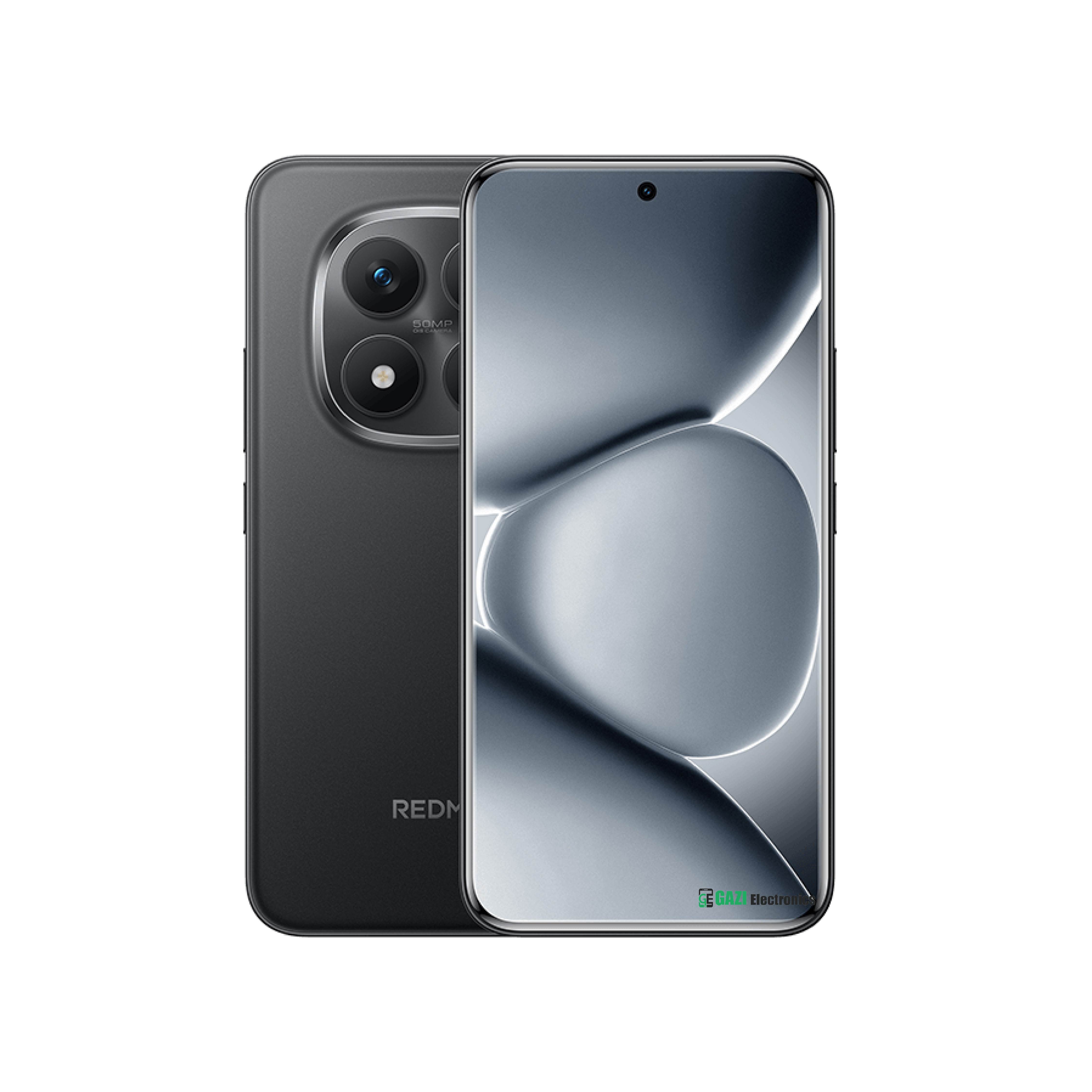 Xiaomi Redmi Note 15 Pro+