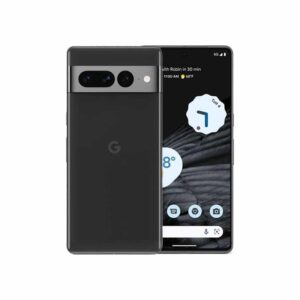 Pixel 7 Pro pixel-7-pro-obisidian-back-gazi-electronics