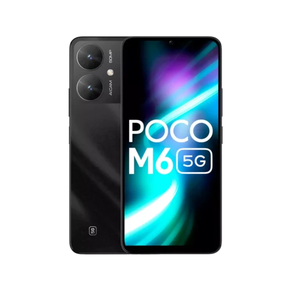Poco M6
