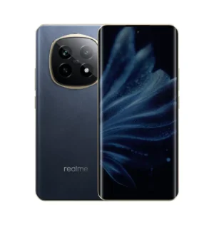 Realme-P2-Pro-5G-EagleGray Realme P2 Pro smartphone front and back view