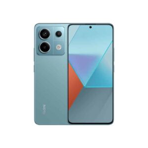 Redmi-Note-13-Pro-Blue-3393 Redmi Note 13 5G front display – Gazi Electronics