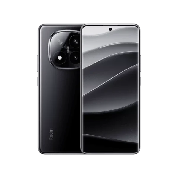 Redmi Note 14 Pro+