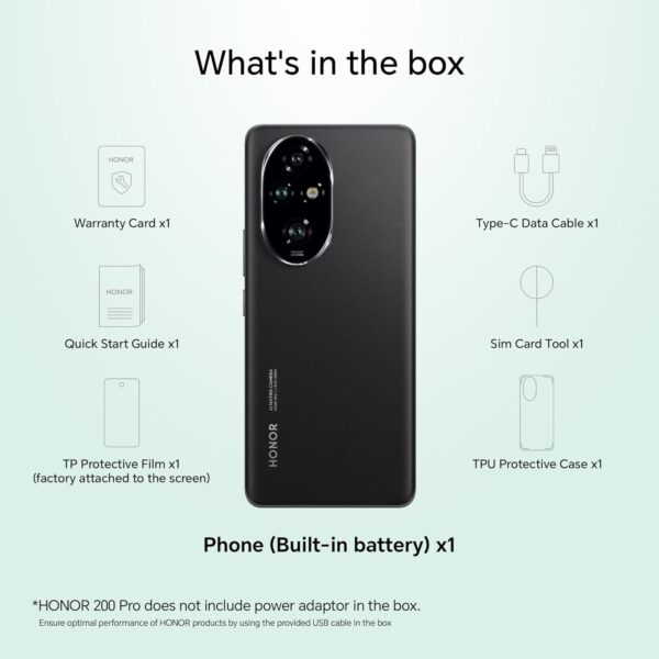 Honor 200 Pro