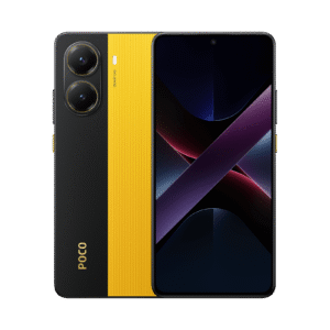 Poco x7 pro main POCO X7 Pro front display – Gazi Electronics