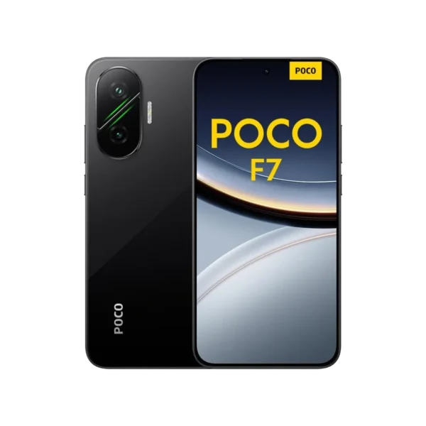 Poco_F7_Black Xiaomi POCO F7