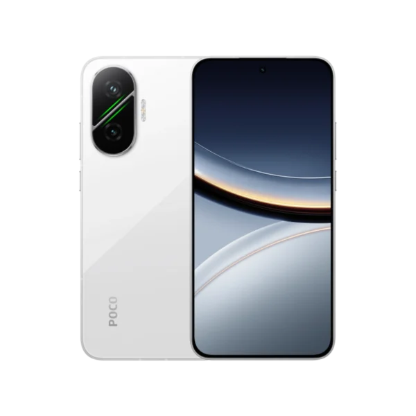 Poco_F7_White Xiaomi POCO F7