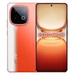 iqoo-neo-10-inferno-red-official-color-image iQOO Neo 10 International front view