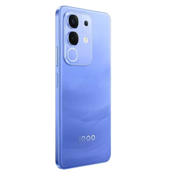 iQOO Z10X sidedisplay view