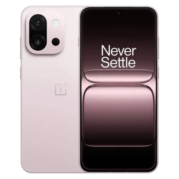 OnePlus 13s - Gazi Electronics Pink Satin