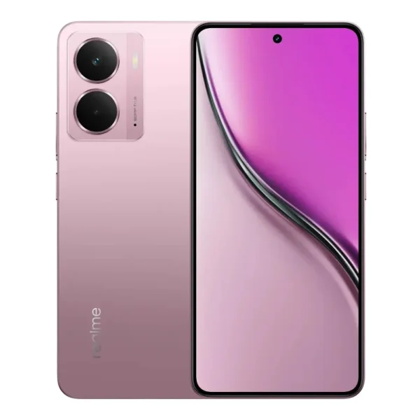 Realme P3 - Gazi Electronics