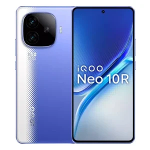 vivo-iqoo-neo-10r-raging-blue-official-image vivo-iqoo-neo-10r-raging-blue