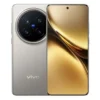 vivo-x200-pro-titanium-official-image Vivo X200 Pro titanium front view - 200MP ZEISS camera