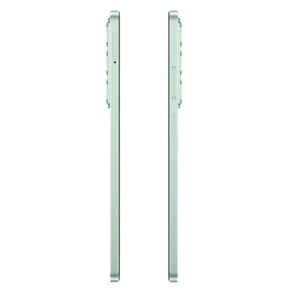 realme-14x-power-button-side-image_1 Realme 14X Crystal Blue in hand – Gazi Electronics